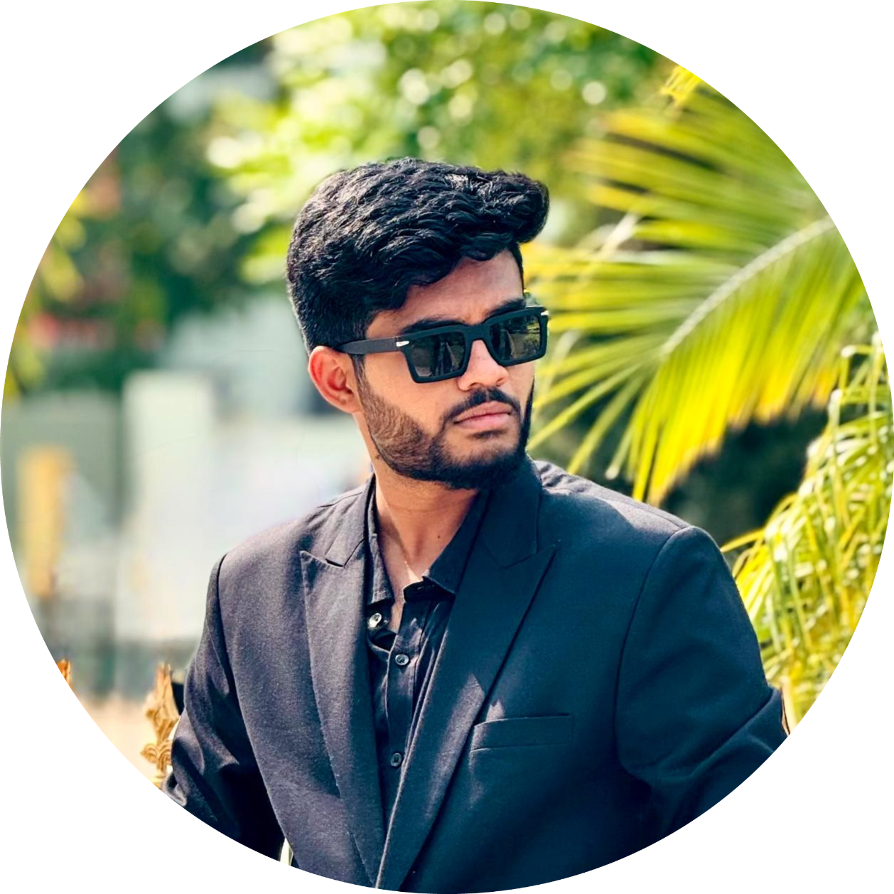 Profile Picture